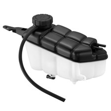 Coolant Reservoir For