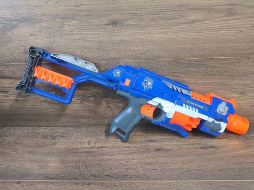 Nerf strike elite stockade - nerf,