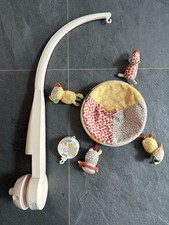 Mamas & Papas Cot Mobile Zambeezee Babies' Fashion Accessory