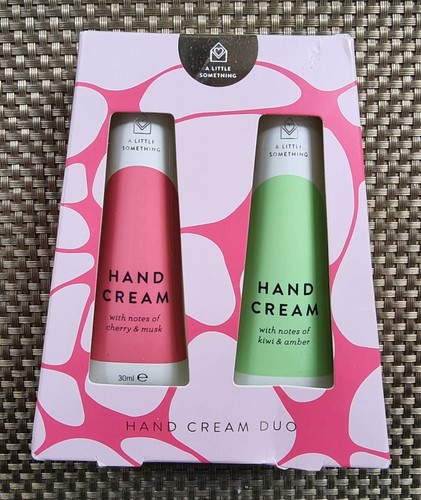 Little something hand cream - little,