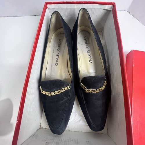 Vintage charles jourdan - vintage,