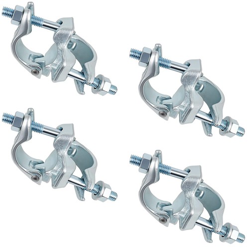 Scaffolding forged couplers - scaffolding,