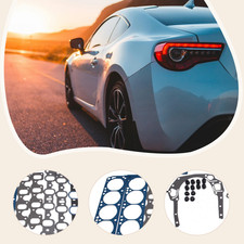 Cylinder Head Gasket Set