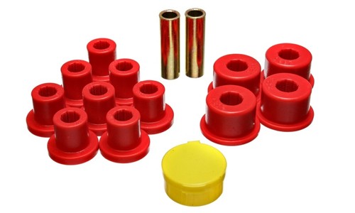 Energy suspension fits 80 - suspension,