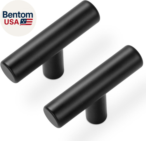 Pack cabinet knobs matte - 30,