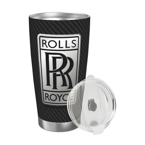 Rolls royce 20oz car - rolls-royce, water