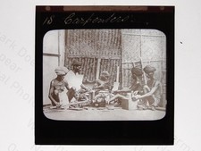 Indian Carpenters Traditional