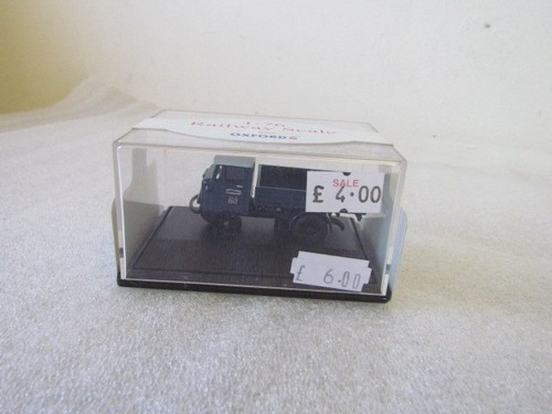 Oxford leeds dropside - -, 1:76