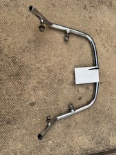 Yamaha RD 250 - 350 rear Grab Rail