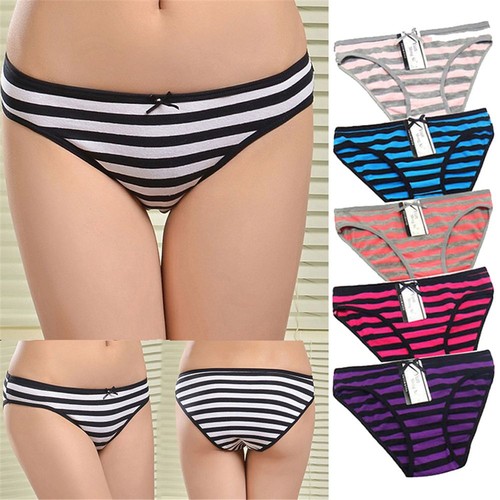 Pack underwear breathable - 6,
