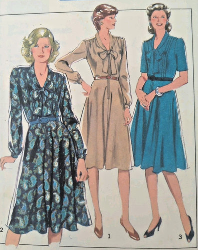 Vintage 1980s style - 1980s, 3488