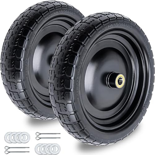 Flat free wheels 00 6 - flat,