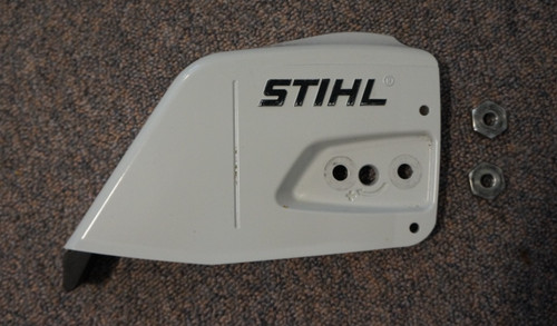 Stihl sprocket cover for ms - ,