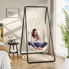 Heavy Duty Steel Hammock Chair