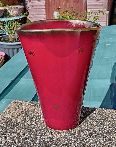 Large vintage west german - vintage,