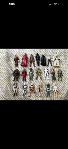 Big bundle star wars - big,