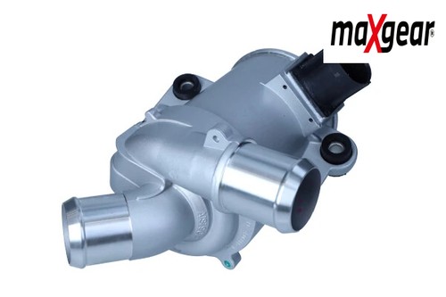 Water pump engine cooling - pump,