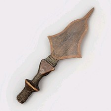Antique Congo Kuba Ceremonial