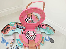 LOL SURPRISE HAIR BEAUTY SALON