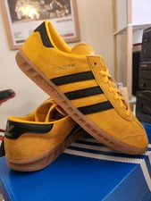 Adidas City Series Hamburg