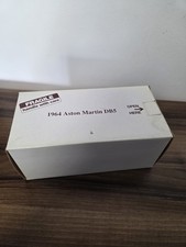 Franklin Mint 1964 Aston