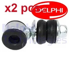 FRONT STABILISER BAR LINKAGE