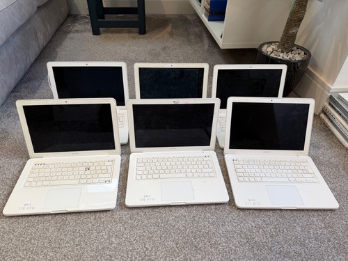Apple macbook a1342 - apple,