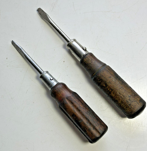 Very nice vintage wooden - very,
