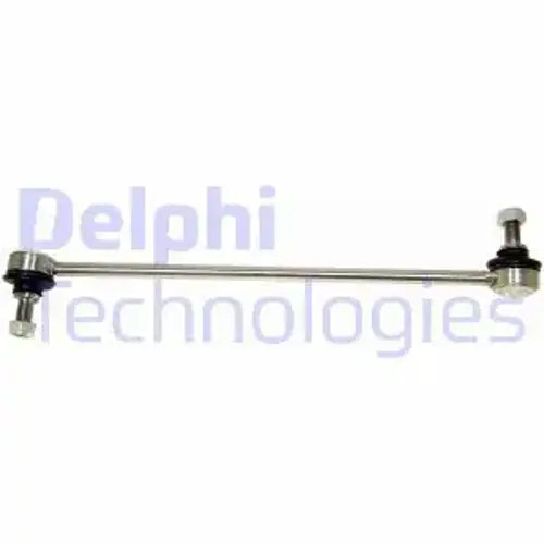Stabilizer link coupling rod - link,