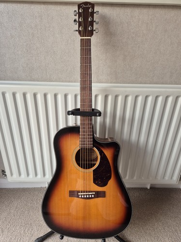 Fender cd140sce 2026 - cd140sce,