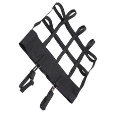 // Nylon Box Fan Holder For