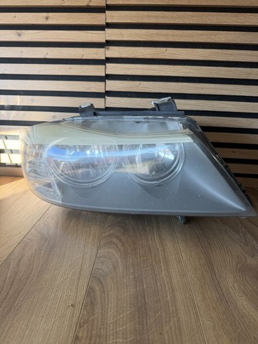Bmw e90 e91 lci - e90, headlight