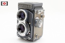 [Near MINT] YASHICA 44 4x4 TLR