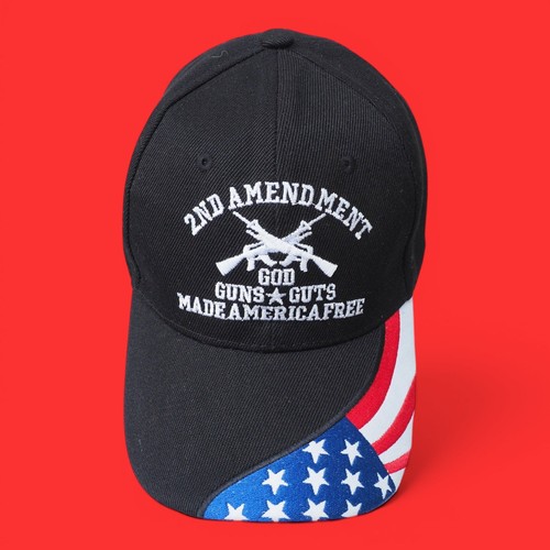 2nd amendment god guns guts - 2nd,