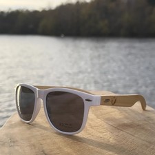 Handmade White Eco-friendly