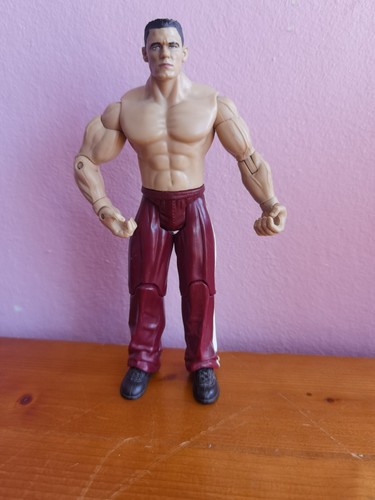 Wwe 2003 jakks - wwe,
