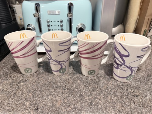 Mcdonald kenco coffee - mcdonald’s,