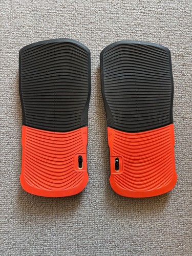 Rome snowboard bindings - bindings,
