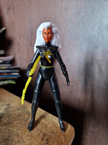 Storm marvel the uncanny - storm,