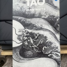 Tao : The Watercourse Way by