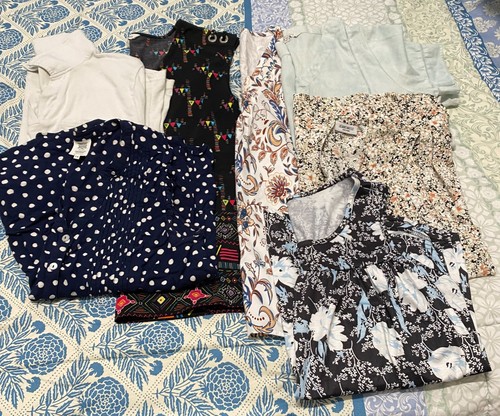 Bundle ladies - 7,