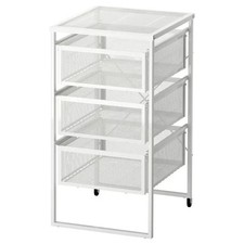 IKEA LENNART Drawer Unit