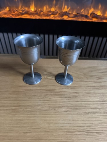 Vintage stainless steel - stainless,