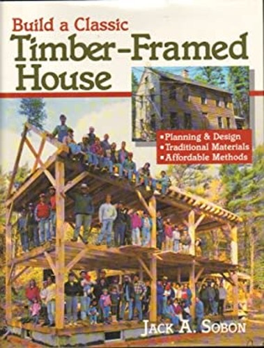 Build classic timber - a,