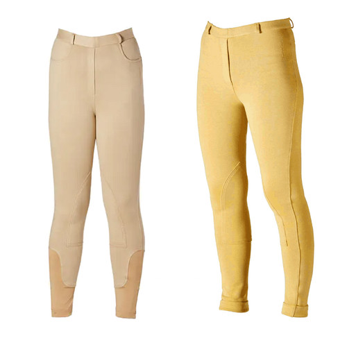 Firefoot farsley kids jodhpurs - firefoot,