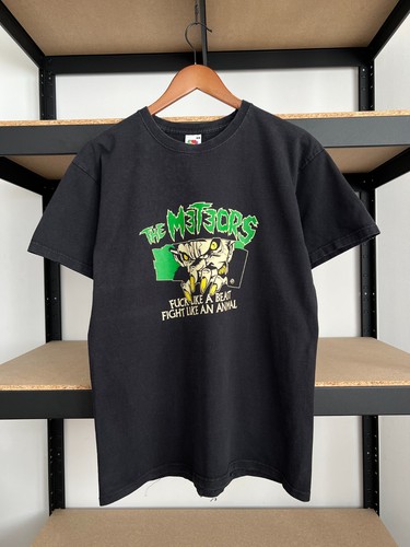 Vintage 2000s the meteors - vintage,