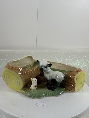 Vintage hornsea fauna lamb - vintage, &