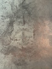 Eddystone Radio Project Box -