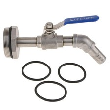200l Drum Valve 200 Litre Oil
