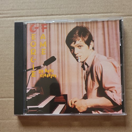 Beat classics georgie - classics, by